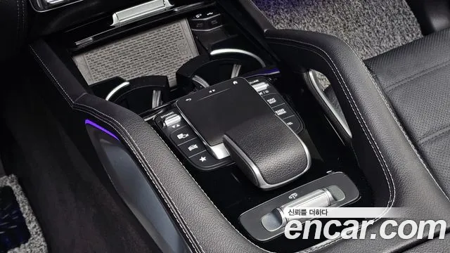 Mercedes-Benz E-Класс 2023 thumb 7