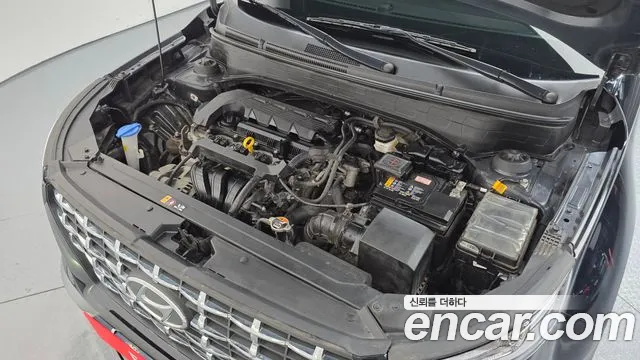 Hyundai Venue 2023 thumb 12