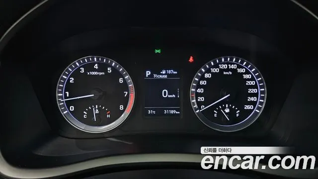 Hyundai Sonata 2017 thumb 10