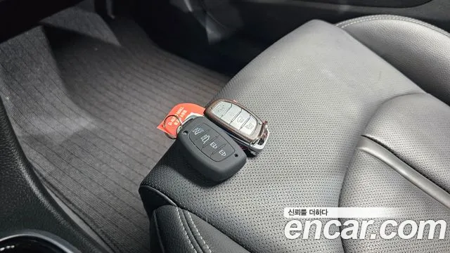 Hyundai Sonata 2017 thumb 3
