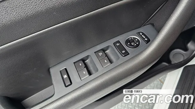 Hyundai Sonata 2017 thumb 4