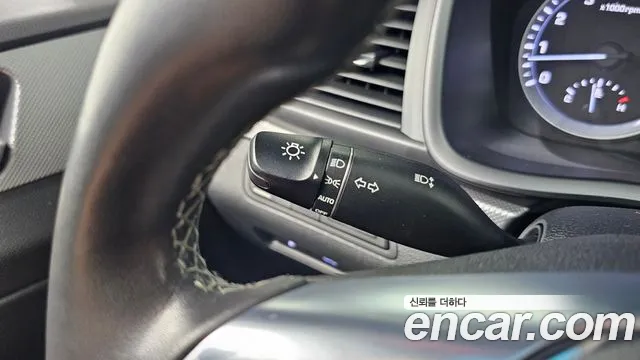 Hyundai Sonata 2017 thumb 5