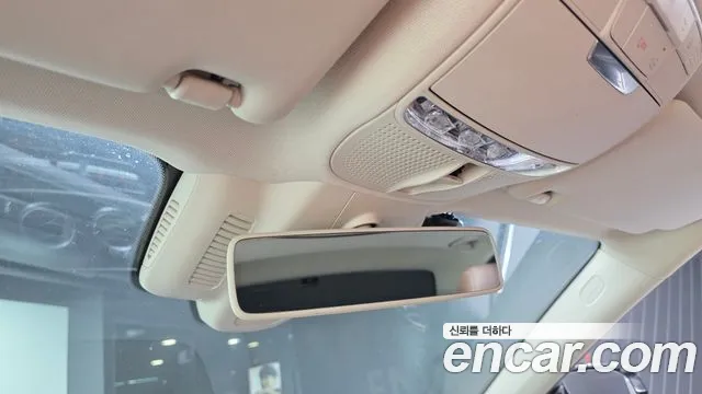 Mercedes-Benz E-Class 2020 thumb 11