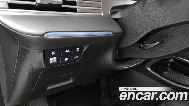 Hyundai Grandeur 2021 thumb 7