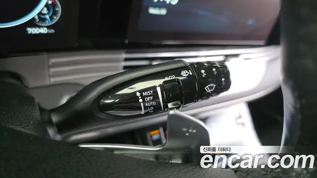 Hyundai Grandeur 2021 thumb 5
