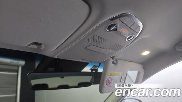 Hyundai Grandeur 2021 thumb 3