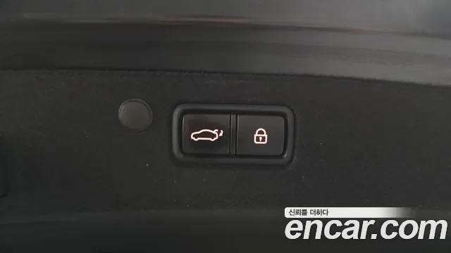 Hyundai Grandeur 2021 thumb 12