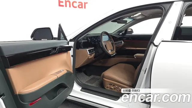 Hyundai Grandeur Hybrid 2025 thumb 7