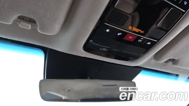 Hyundai Grandeur Hybrid 2025 thumb 9