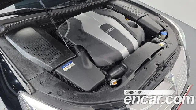 Hyundai Genesis 2013 thumb 5