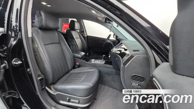 Hyundai Genesis 2013 thumb 9