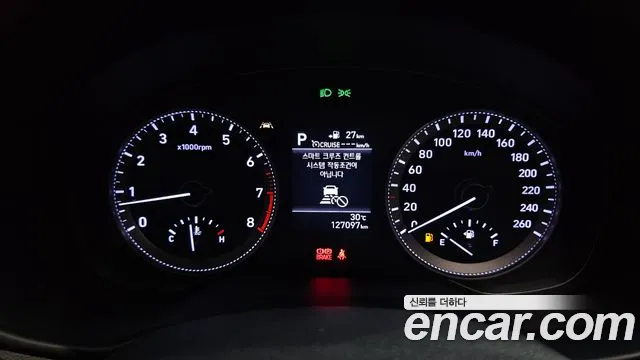Hyundai Grandeur 2018 thumb 3