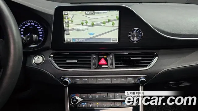 Hyundai Grandeur 2018 thumb 6