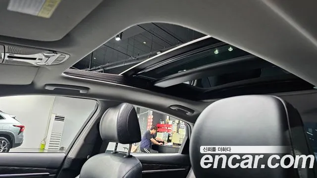 Hyundai Grandeur 2018 thumb 4