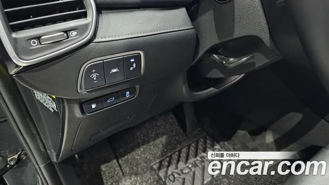 Hyundai Grandeur 2018 thumb 12