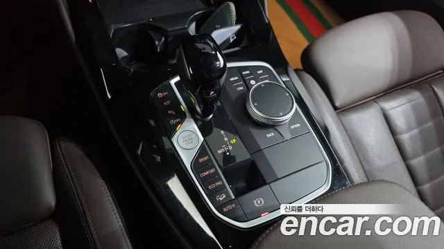 BMW X4 2025 thumb 4
