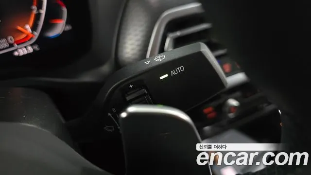 BMW X4 2025 thumb 7