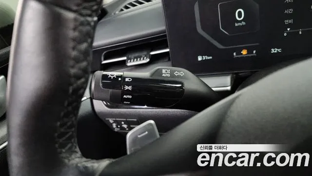 Kia K5 2024 thumb 5