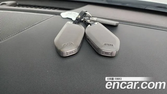 Kia K5 2024 thumb 3