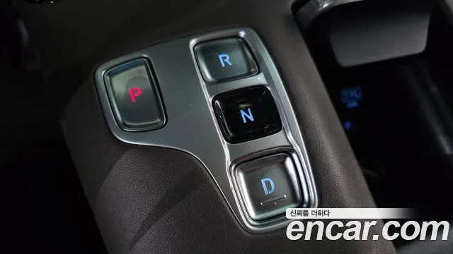 Hyundai Grandeur 2020 thumb 3