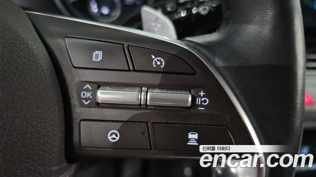 Hyundai Grandeur 2020 thumb 8