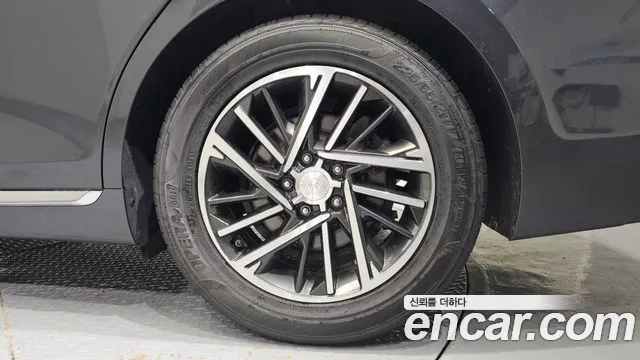 Hyundai Grandeur 2020 thumb 10