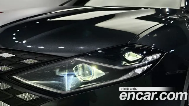 Hyundai Grandeur 2020 thumb 4
