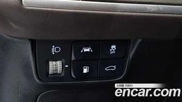 Hyundai Grandeur 2020 thumb 2