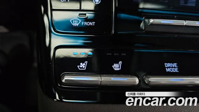 Hyundai Grandeur 2020 thumb 11