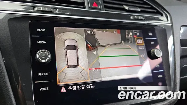 Volkswagen Tiguan 2018 thumb 6