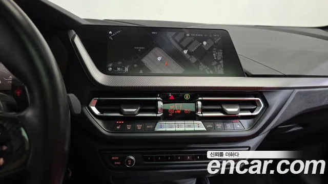 BMW 1 серии 2022 thumb 11
