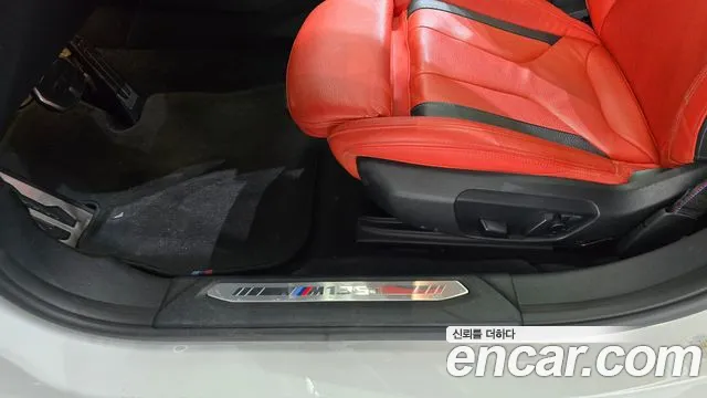 BMW 1 серии 2022 thumb 10