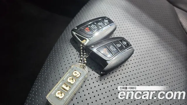 Hyundai Grandeur 2011 thumb 9