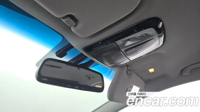Hyundai Grandeur 2011 thumb 10