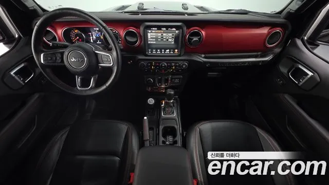 Jeep Wrangler 2023 thumb 12