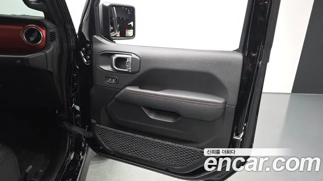 Jeep Wrangler 2023 thumb 11