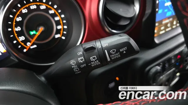 Jeep Wrangler 2023 thumb 6