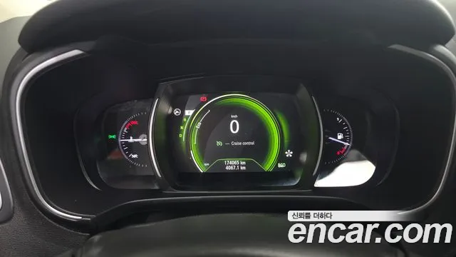 Renault QM6 2018 thumb 8