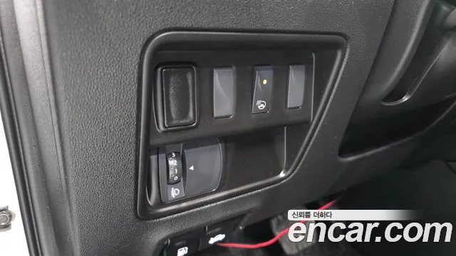 Renault QM6 2018 thumb 7