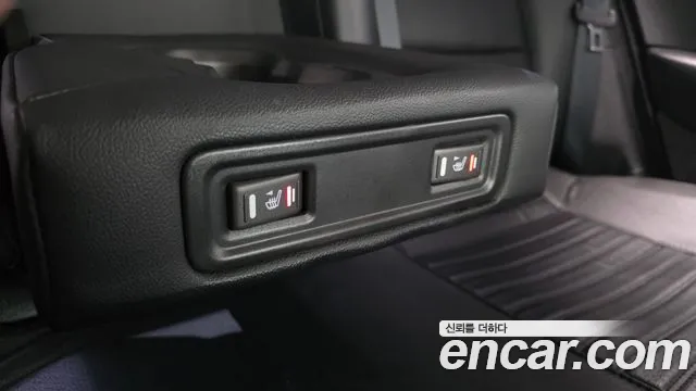 Renault QM6 2018 thumb 6