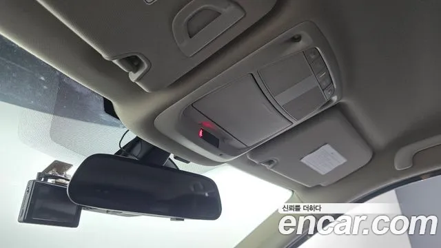 Renault QM6 2018 thumb 3