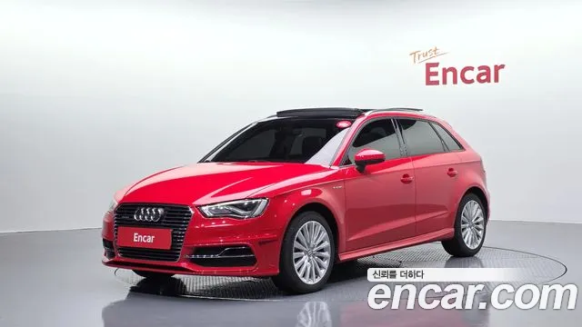 Audi A3 2016 thumb 10