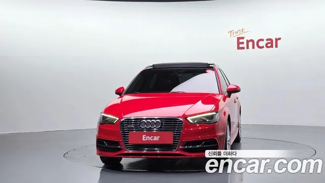 Audi A3 2016 thumb 8