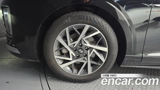 Hyundai Grandeur 2023 thumb 2