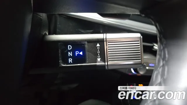 Hyundai Grandeur 2023 thumb 7