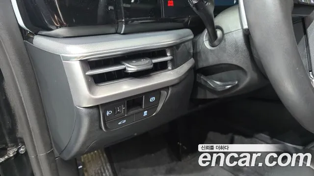 Hyundai Grandeur 2023 thumb 12