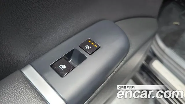 Hyundai Grandeur 2023 thumb 11