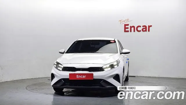 Kia K3 2023 thumb 2