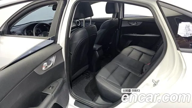 Kia K3 2023 thumb 5