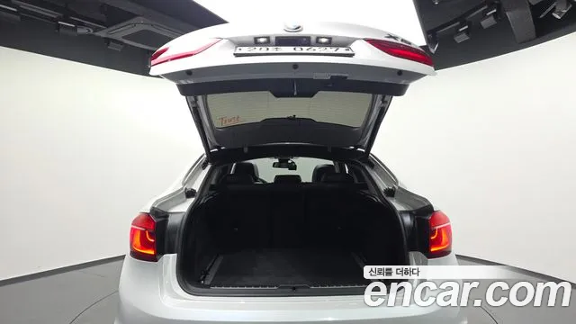BMW X6 2016 thumb 12